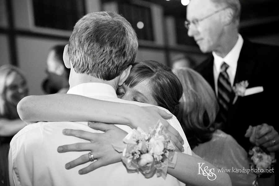 Dallas Wedding Photographers - K & S Photography
